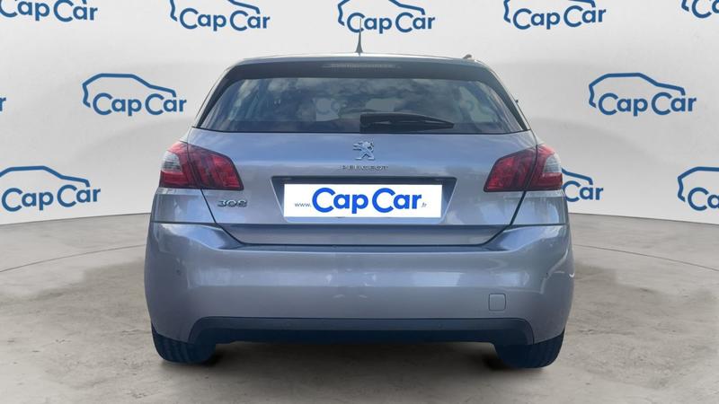 Peugeot 308 II 1.5 BlueHDi 130 Eat6 Active - Automatique