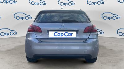 Peugeot 308 II 1.5 BlueHDi 130 Eat6 Active - Automatique