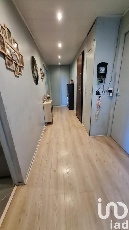 Appartement - 67 m² - 4 pièces