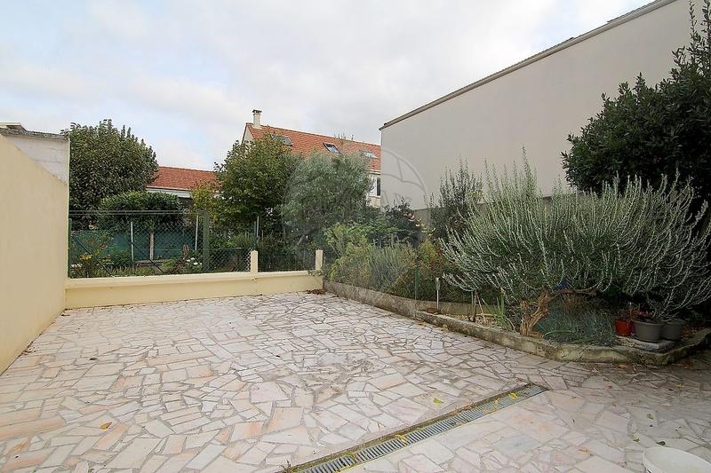 Maison - 130 m² - 8 pièces