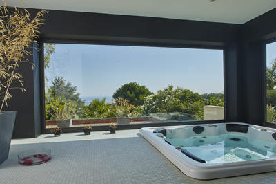 Beauty Spa du Grand Hôtel du Golfe