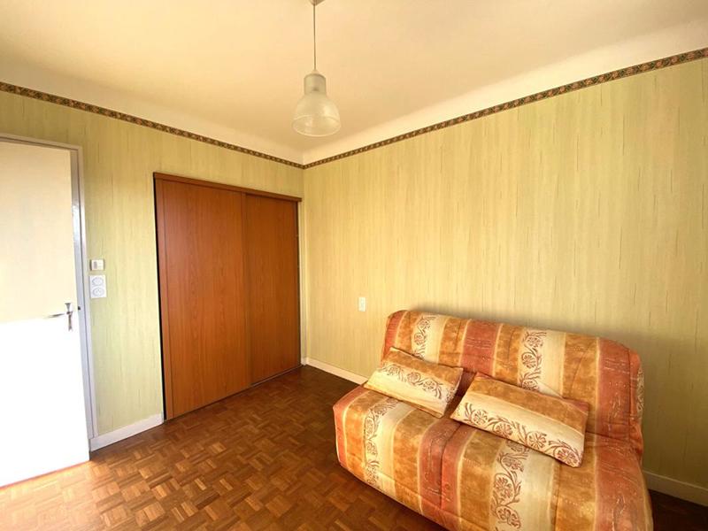 Maison - 118 m² - 6 pièces