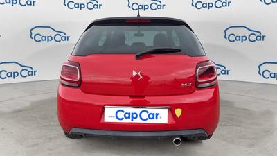 Ds Ds 3 1.2 PureTech 110 So Chic