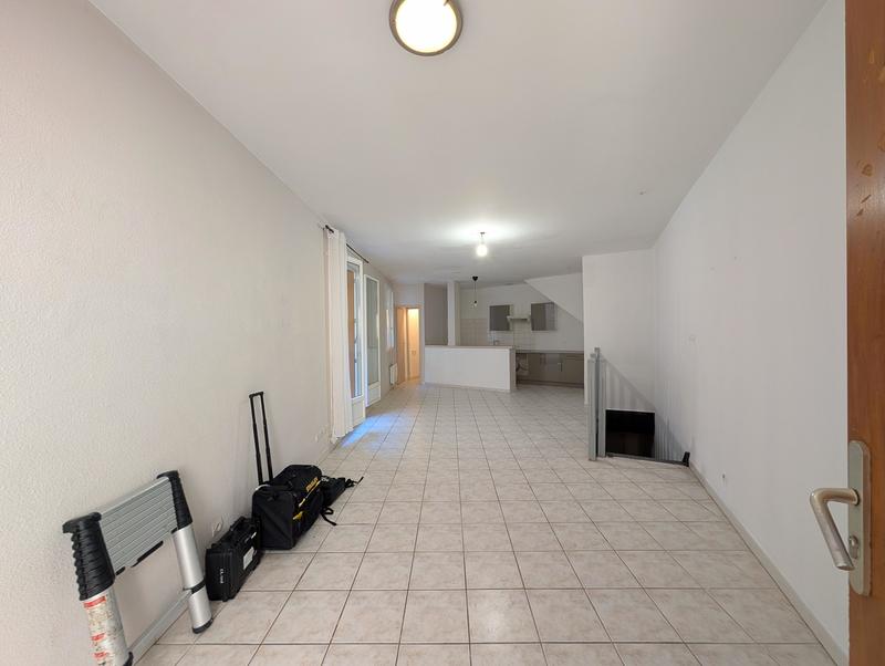 Immeuble - 146 m² - 7 pièces