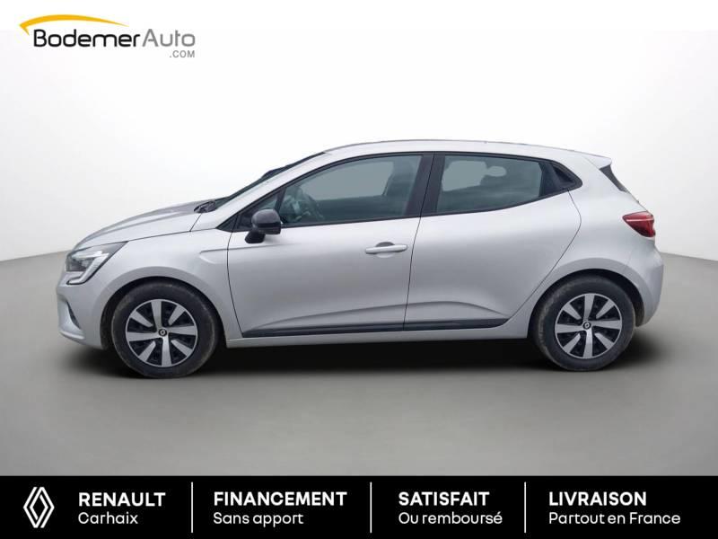 Renault Clio TCe 90 Equilibre