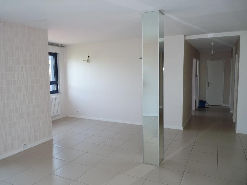 Appartement - 69 m² - 4 pièces