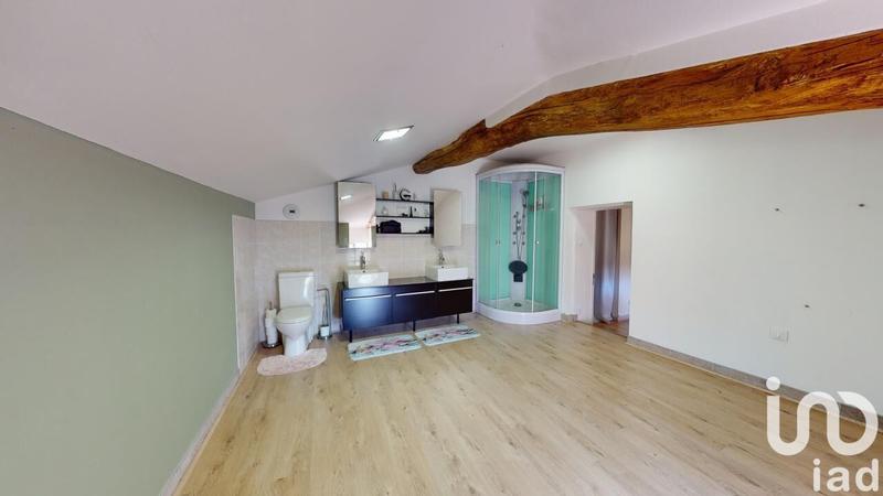 Maison - 372 m² - 12 pièces