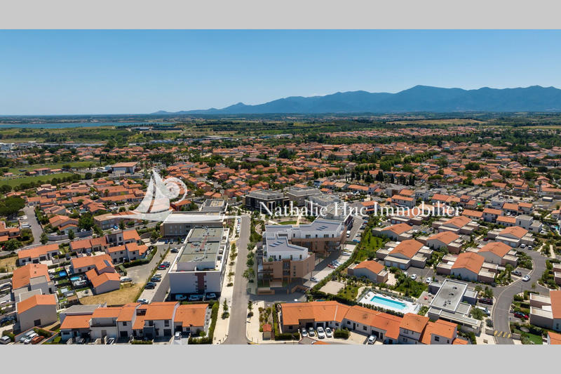 Appartement - 77 m² - 3 pièces