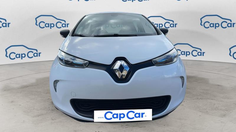Renault Zoe R240 40 kWh Life