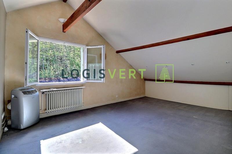 Maison - 134 m² - 8 pièces