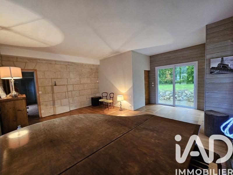 Maison - 148 m² - 7 pièces