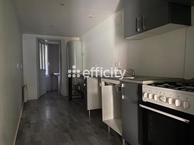 Maison - 78 m² - 3 pièces