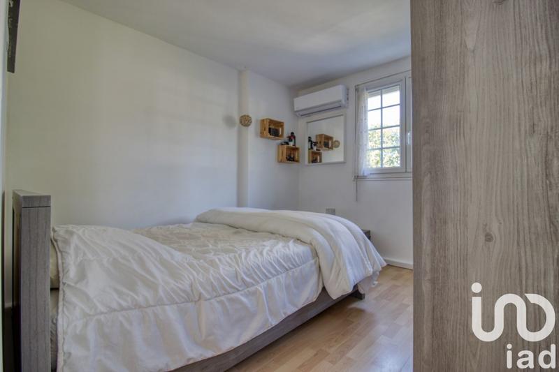 Maison - 106 m² - 7 pièces