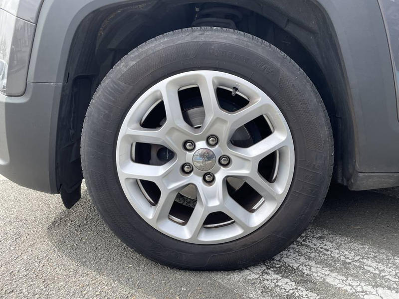 Jeep Renegade 1.6 MultiJet s&amp;amp;S 120 Bvr6 Longitude