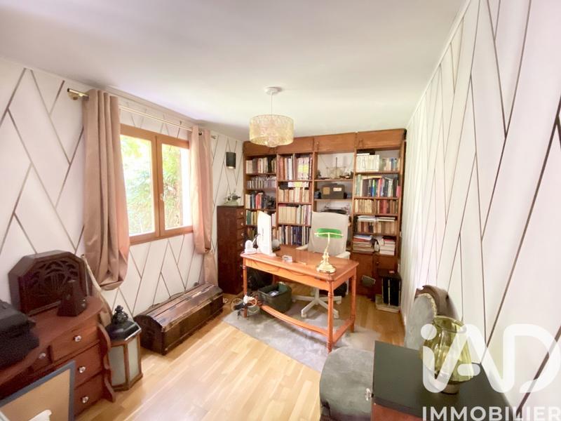 Maison - 112 m² - 4 pièces