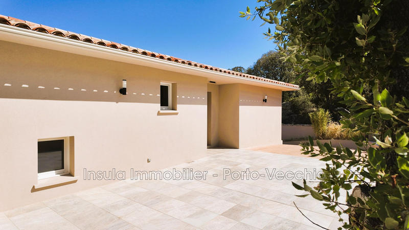 Villa - 175 m² - 6 pièces