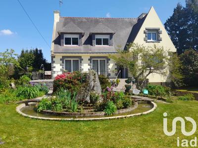 Maison - 175 m² - 7 pièces