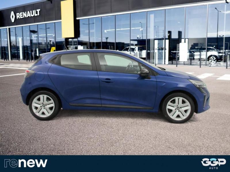 Renault Clio V dCi 100 Evolution