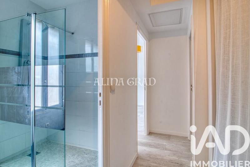 Appartement - 78 m² - 6 pièces