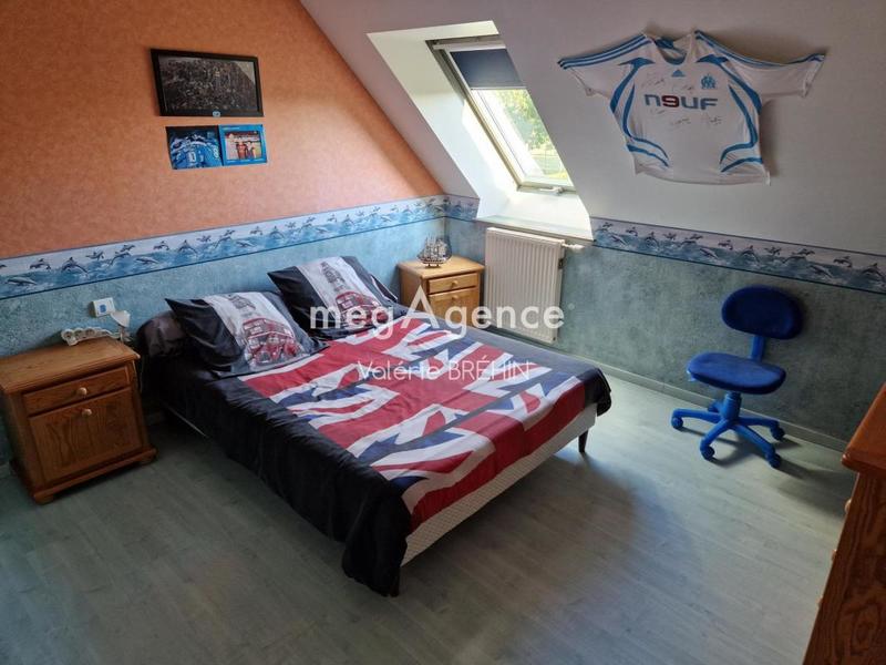 Maison de campagne - 153 m² - 6 pièces