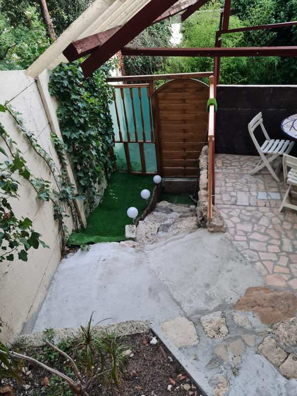 Appartement - 124 m² - 4 pièces