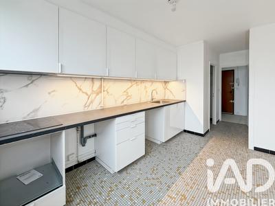 Appartement - 53 m² - 2 pièces