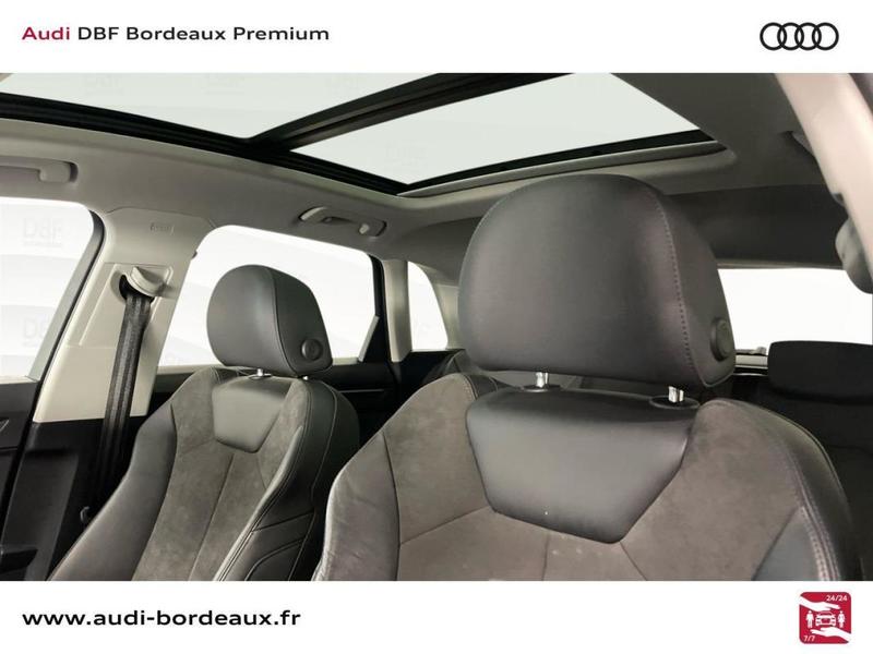 Audi Q3 35 Tfsi 150 ch s tronic 7 Design Luxe