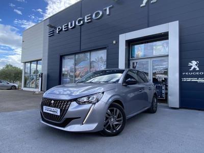 Peugeot 208 II PureTech 100 s&amp;amp;S Style
