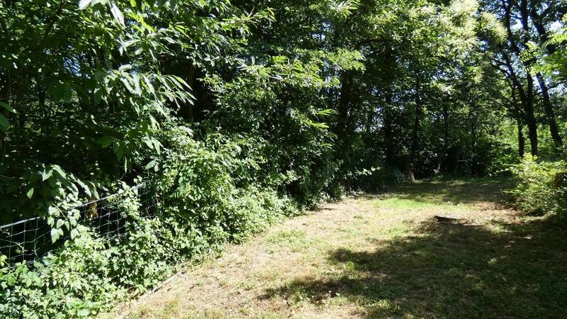 Maison de campagne - 75 m² - 3 pièces