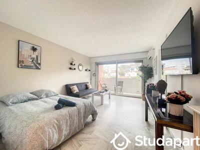 Appartement - 38 m² - 1 pièce