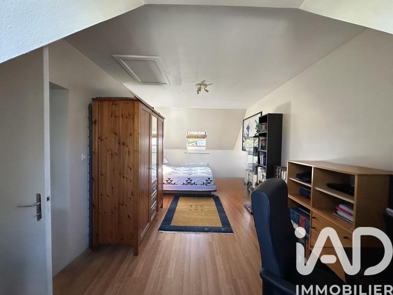 Maison - 146 m² - 7 pièces