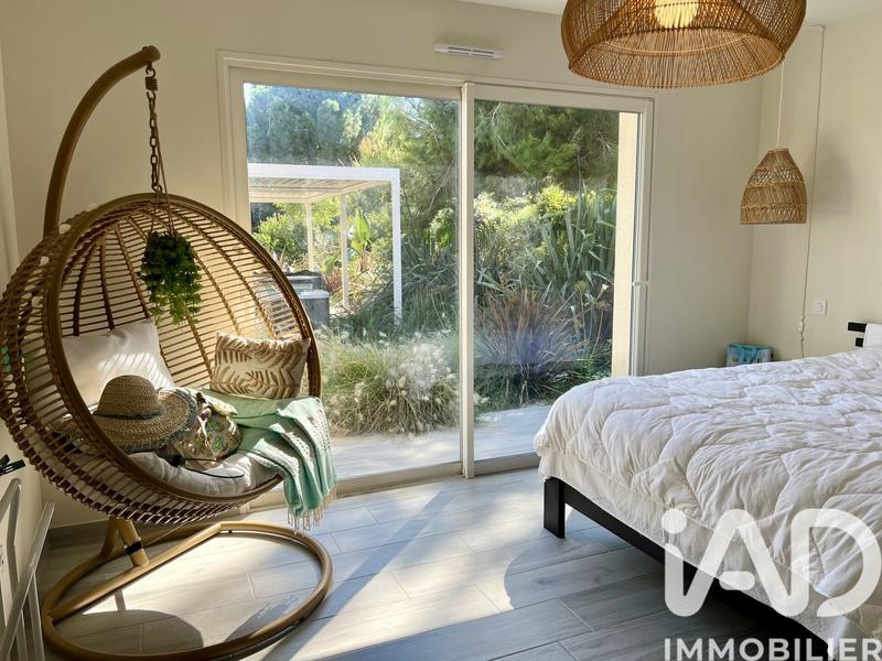 Maison - 125 m² - 4 pièces