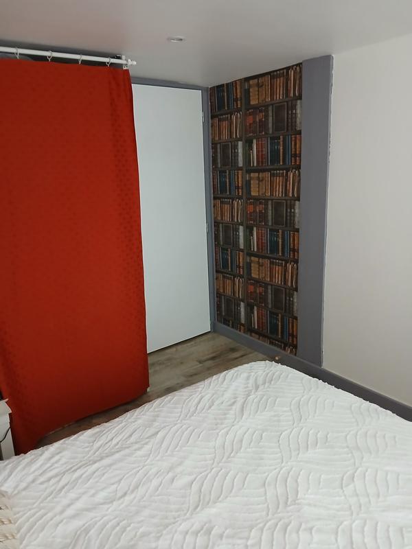 Maison ancienne - 79 m² - 4 pièces