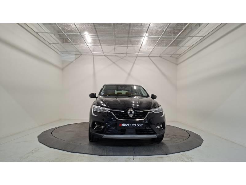 Renault Arkana E-Tech 145 - 21b Intens