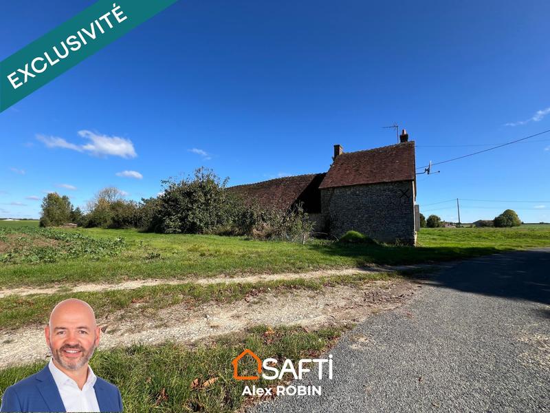 Maison - 140 m² - 4 pièces