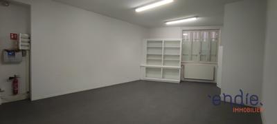 Immeuble mixte - 240 m² - 3 pièces