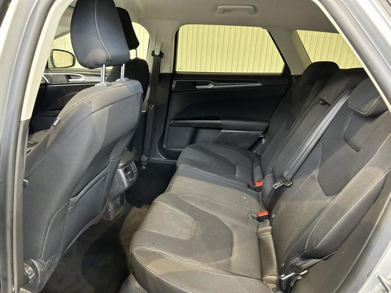 Ford Mondeo Sw 2.0 Ecoblue 150 Ss Bva8 Titanium Business