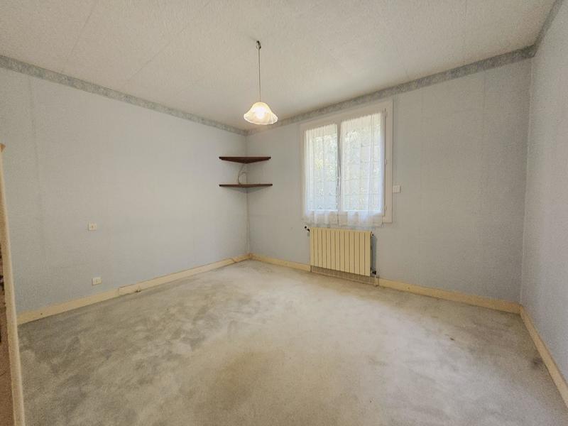 Maison - 89 m² - 3 pièces