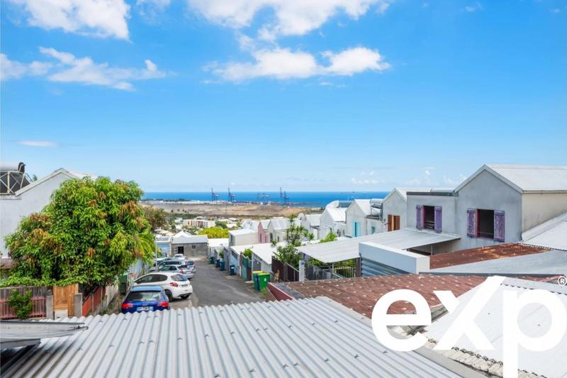 Maison - 76 m² - 4 pièces