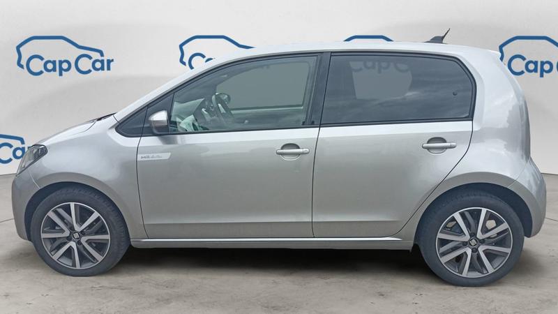 Seat Mii E- Electric 83 Plus