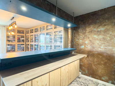 Appartement - 97 m² - 5 pièces