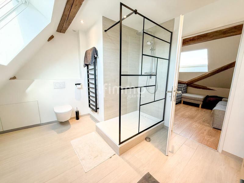 Maison - 283 m² - 7 pièces