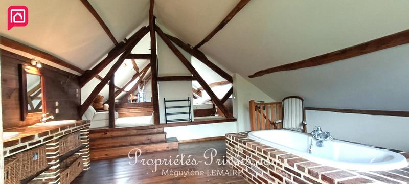 Maison - 171 m² - 7 pièces