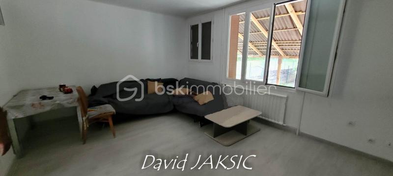 Maison traditionnelle - 66 m² - 5 pièces