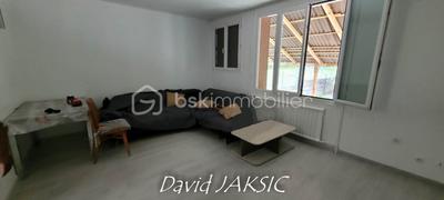 Maison traditionnelle - 66 m² - 5 pièces