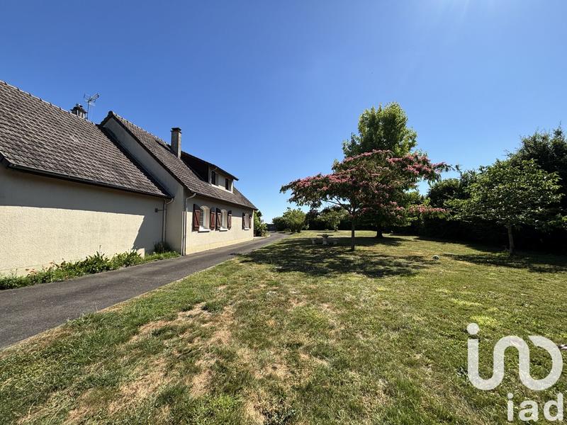 Maison de ville - 197 m² - 8 pièces