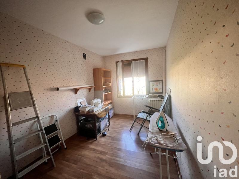 Maison de campagne - 220 m² - 10 pièces