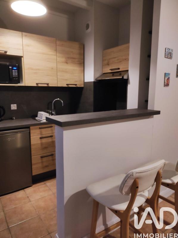 Appartement - 68 m² - 3 pièces