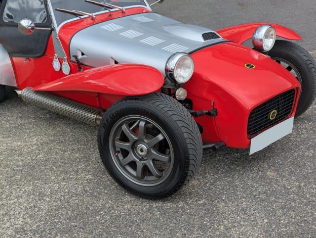 Martin gm0 Gmo Seven