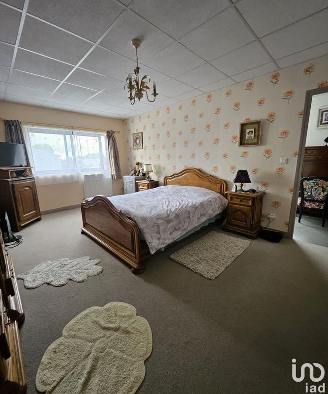 Local commercial - 471 m²